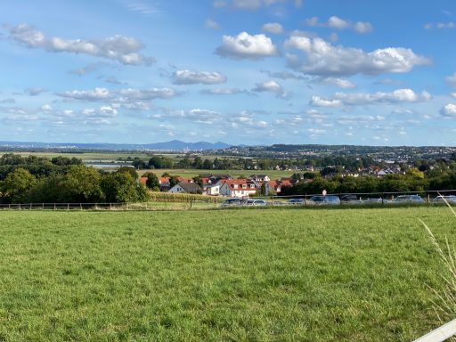 Tolle Lage Ferienwohnung Bornheim