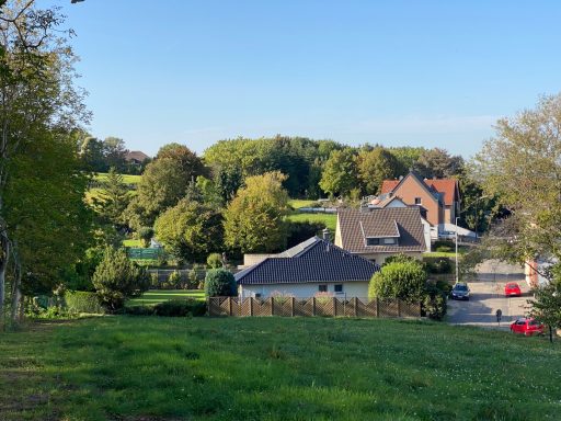 Schöne Lage Ferienwohnung Bornheim