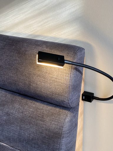 Gute Ausstattung FeWo Bornheim